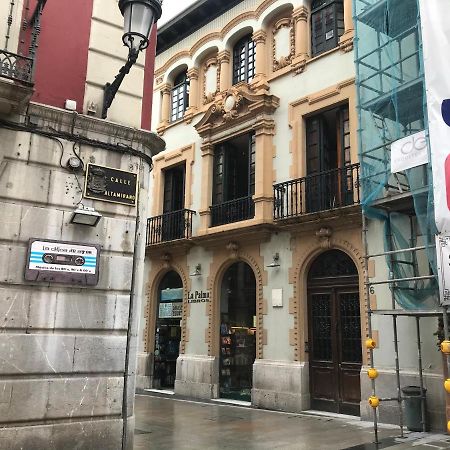 오비에도 Apartamento En Pleno Centro Catedral 아파트 외부 사진