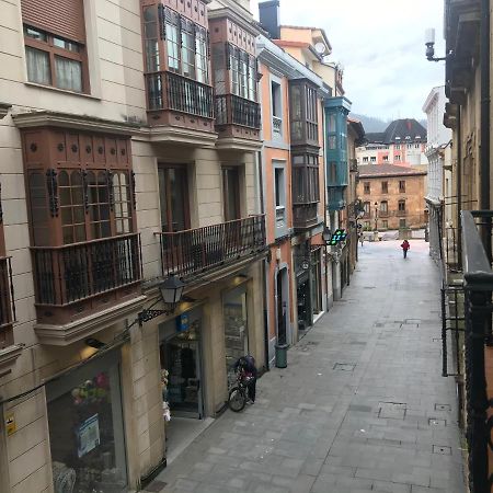 오비에도 Apartamento En Pleno Centro Catedral 아파트 외부 사진