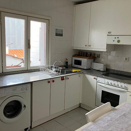 오비에도 Apartamento En Pleno Centro Catedral 아파트 외부 사진