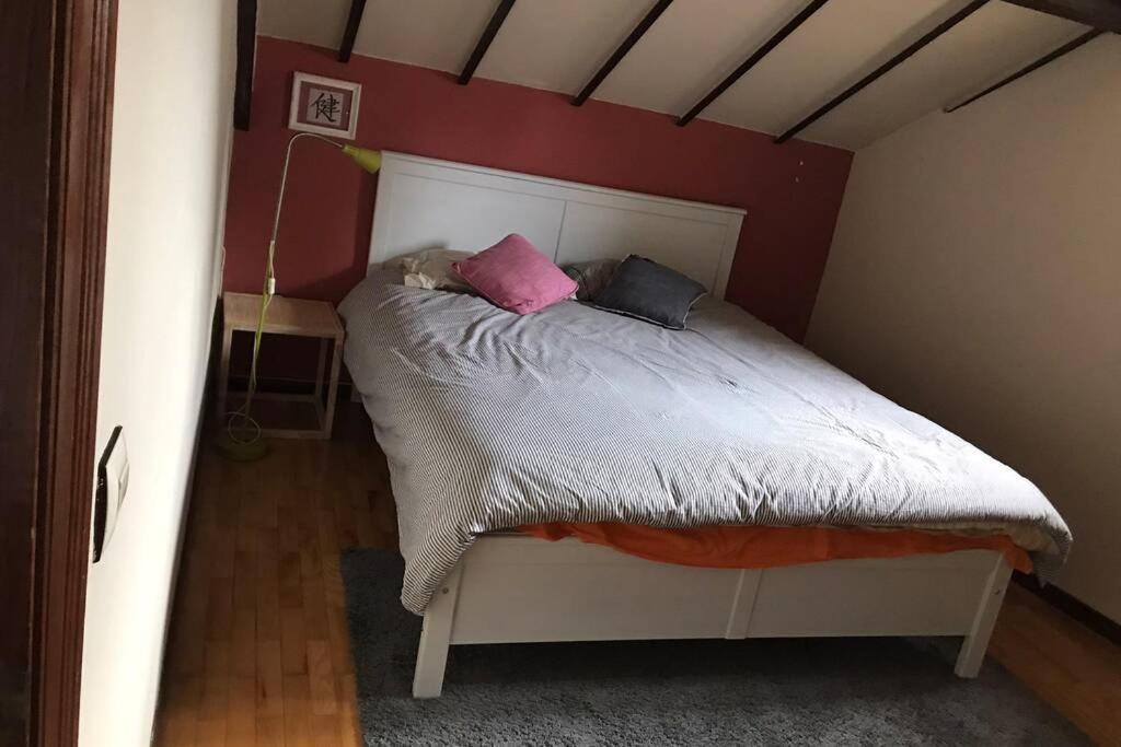 오비에도 Apartamento En Pleno Centro Catedral 아파트 외부 사진
