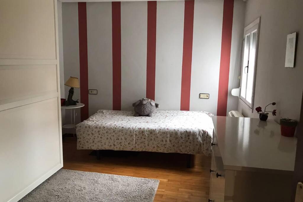 오비에도 Apartamento En Pleno Centro Catedral 아파트 외부 사진