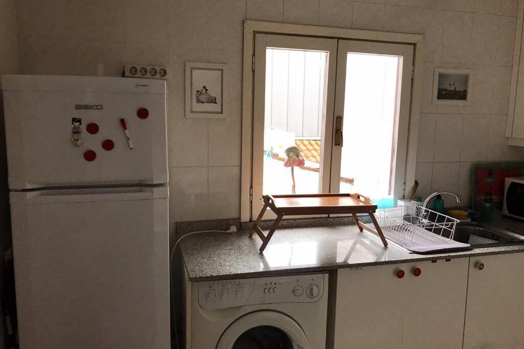 오비에도 Apartamento En Pleno Centro Catedral 아파트 외부 사진
