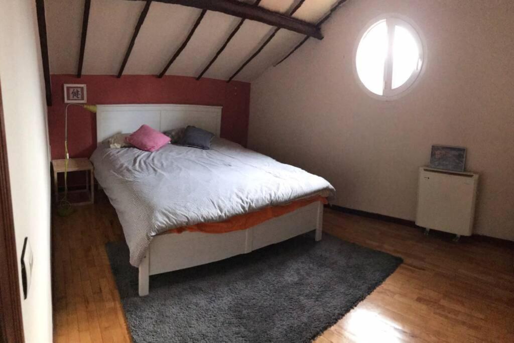 오비에도 Apartamento En Pleno Centro Catedral 아파트 외부 사진