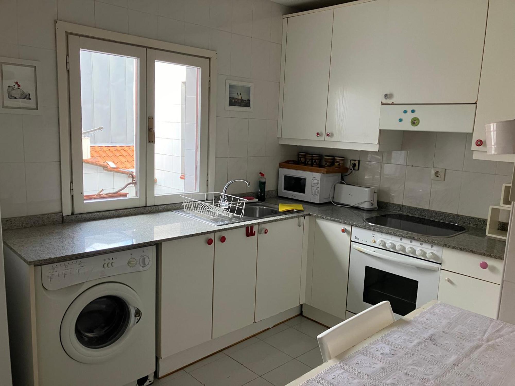 오비에도 Apartamento En Pleno Centro Catedral 아파트 외부 사진